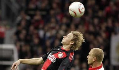 Τα αποτελέσματα των αντιπάλων του Άρη (vid)