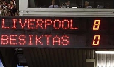 Μπενίτεθ: “Θα μας φοβούνται”