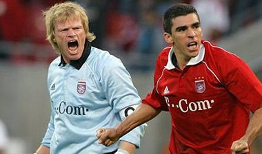 “Καμπάνα” τεσσάρων αγώνων σε Λούσιο