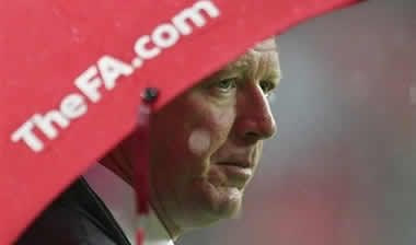 Τέρι: “Συνολική αποτυχία”