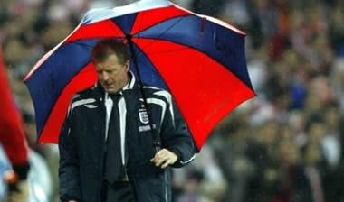 Μακλάρεν: “Αναλαμβάνω την ευθύνη”