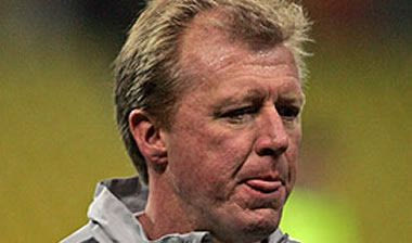 “Καλύτερα να αποκλειστούμε”, δηλώνει ο Πολ Πάρκερ