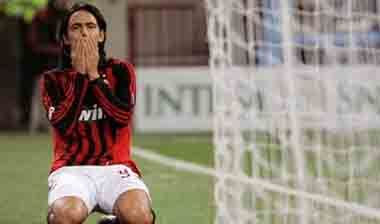 Ανακοίνωση και… έρευνα της Μίλαν για τη διαιτησία