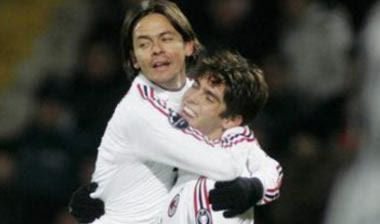 Σαχτάρ Ντόνετσκ-Μίλαν 0-3