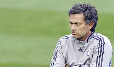 Μουρίνιο: “Να έρθουν να με πάρουν”