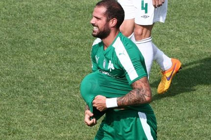 Με Κορδέρο και Ντίντακ πριν το ντέρμπι ο Νάνο