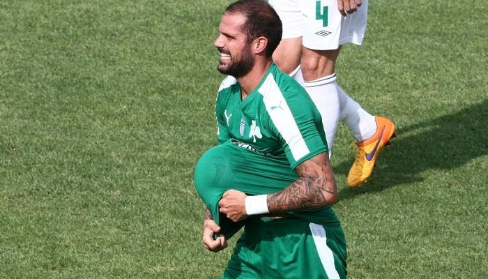 Με Κορδέρο και Ντίντακ πριν το ντέρμπι ο Νάνο