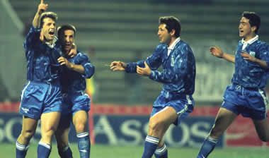 Ουγγαρία-Ελλάδα: Ταξίδι μέσα στο χρόνο