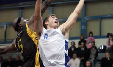 Πανελλήνιος-ΑΕΚ 77-75