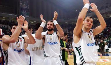 Τσαρτσαρής: “Ήταν η σειρά μου”