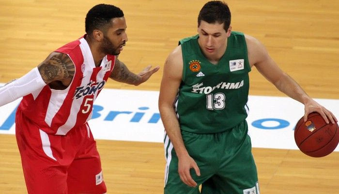 Η ανάλυση του τελικού από τον Βαγγέλη Αλεξανδρή στο Contra.gr