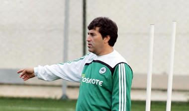 Ο Πεσέιρο συνεχίζει το rotation