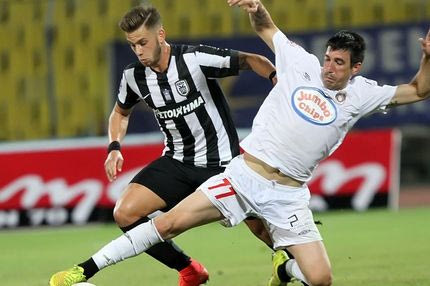 Στην Κ20 για να βρουν πατήματα