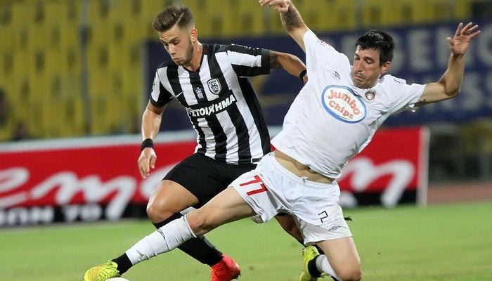 Στην Κ20 για να βρουν πατήματα