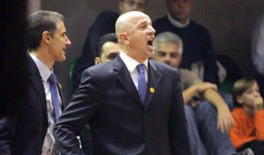 Ρούσο: “Θέλουμε να αιφνιδιάσουμε”
