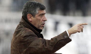 Σάντος: “Ο κόσμος ήταν φανταστικός”