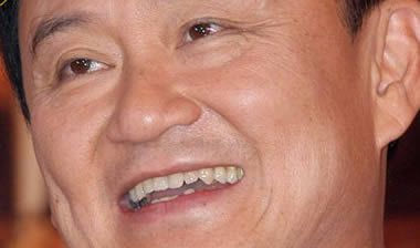 Τα μεγαλεπήβολα σχέδια του Σιναβάτρα