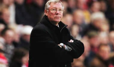 Φέργκιουσον κατά διαιτησίας και…ατμόσφαιρας