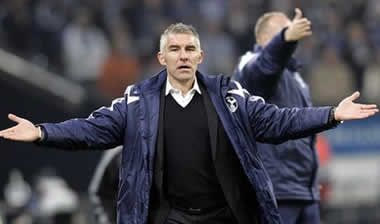 Η άτυχη Σάλκε και η κερδισμένη Τσέλσι