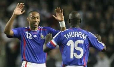 Στο Κίεβο, ίσως, δοθεί τέλος στη διεθνή καριέρα του Τιράμ