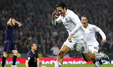 Γκατούζο: “Κρίμα που βοηθήσαμε τη Γαλλία”