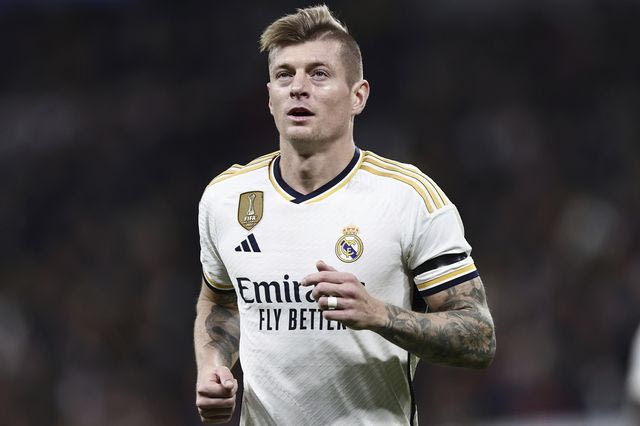 Ρεάλ: Έτσι θα παίξει χωρίς τον Τόνι Κρόος, η ζωή χωρίς τον Γερμανό