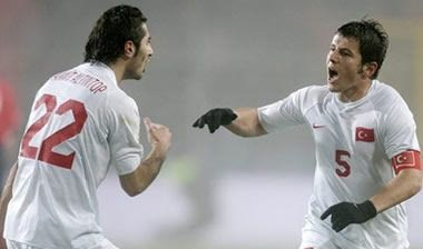 Συγχαρητήρια με αιχμές από Τερίμ