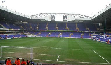 Με “αγκάθια” το σχέδιο της επέκτασης του “Γουάιτ Χαρτ Λέιν”