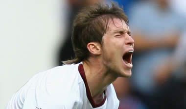 Τρεις εβδομάδες έξω ο Χλεμπ