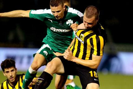 Με Μπεργκ και Γιόχανσον η Σουηδία