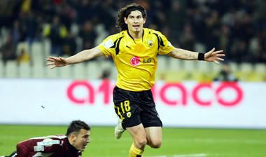 ΑΕΚ-ΠΑΟΚ 2-0