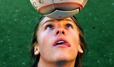 Η Γιουβέντους απέκτησε 17χρονο Σουηδό