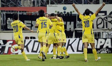 Αστέρας Τρ.-ΠΑΟΚ 2-0