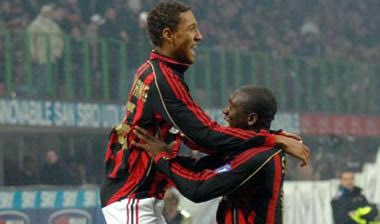 Φάση των 16: Οικογενειακή υπόθεση και ήττα για Μίλαν