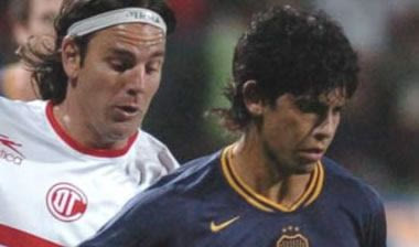 Ο νέος…Γκατούζο στη μηχανή της Γιουβέντους