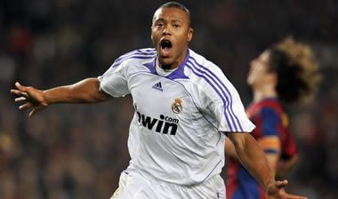 Μπαρτσελόνα-Ρεάλ Μαδρίτης 0-1