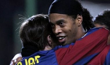 Στη Μπαρτσελόνα θέλουν Ολυμπιακό για αντίπαλο