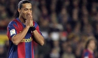 Χάλασε δύο σερί η Μπαρτσελόνα