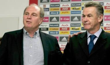 Σεβασμός Χίτζφελντ προς τον Άρη