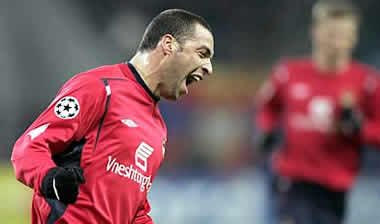 Συμφωνία Ίντερ-Καρβάλιο για το καλοκαίρι