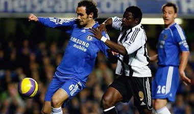 Καρβάλιο: “Δεν ήθελα να τον χτυπήσω”