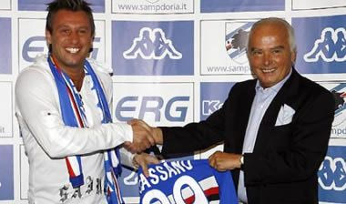 Σένσι: “Ο Κασάνο σπατάλησε την ευκαιρία που είχε”