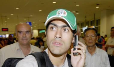 “Πολίτης” και επίσημα ο Καστίγιο