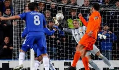 Τσέλσι-Βαλένθια 0-0