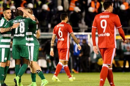 Στα φετινά ντέρμπι της Superleague “μιλάει” ΜΟΝΟ η έδρα!