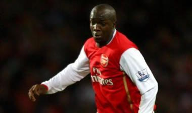 Ντιαρά: “Θέλω να φύγω από την Aρσεναλ”