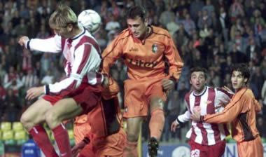 Δοκιμάζει Βούλγαρο διεθνή η Αρσεναλ