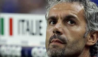 Ντοναντόνι κατά Ντομενέκ…