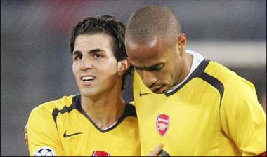 Φάμπρεγκας: “Η φυγή του Ανρί μας βοήθησε”