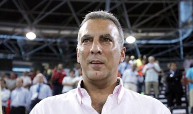 Γκάλης: “Θα βοηθήσω για το γήπεδο”